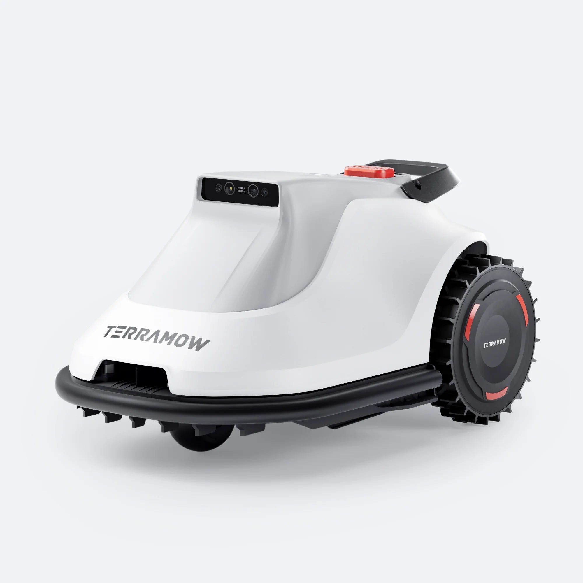 TerraMow S1200 Robotic Lawn Mower