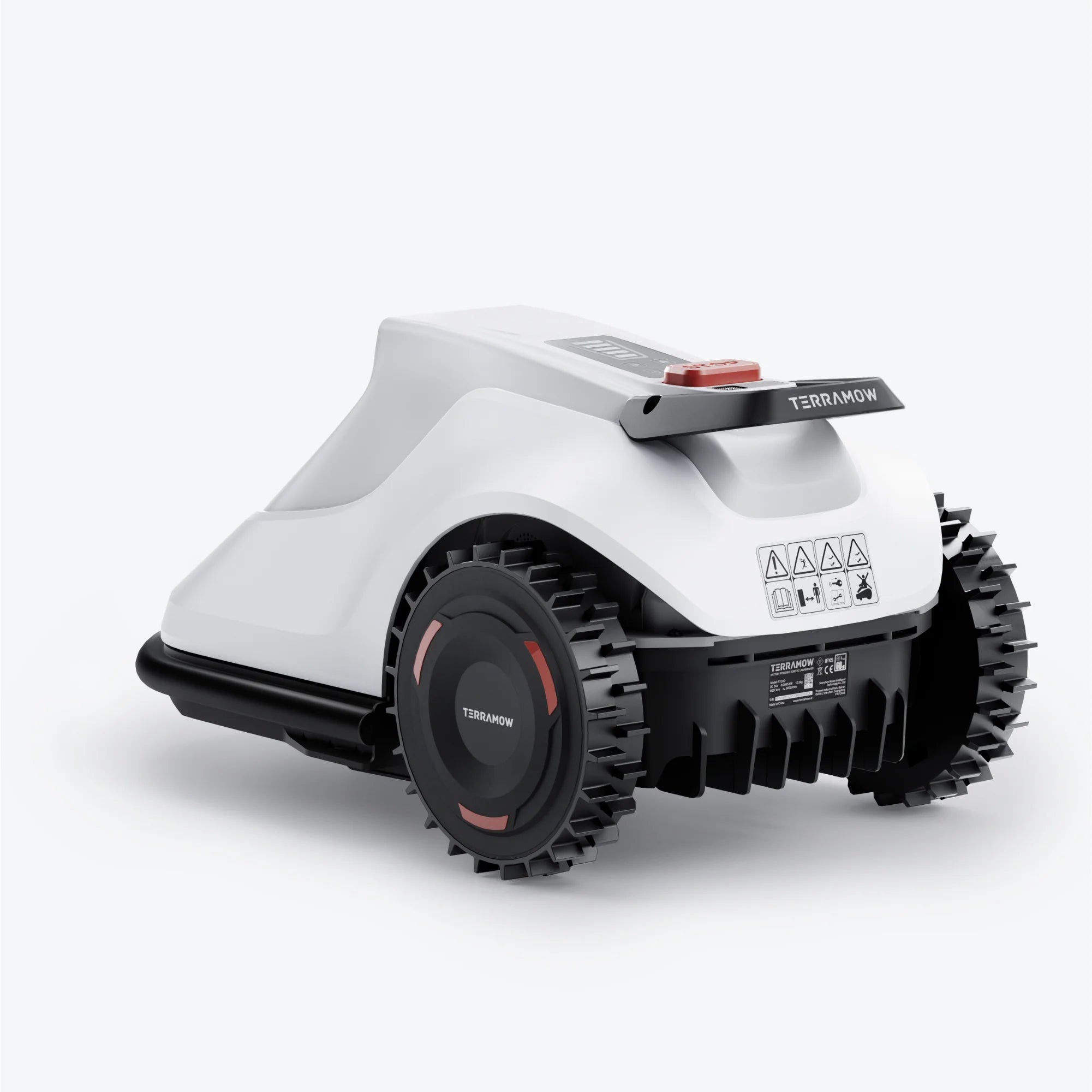 TerraMow S800 Robot Lawn Mower