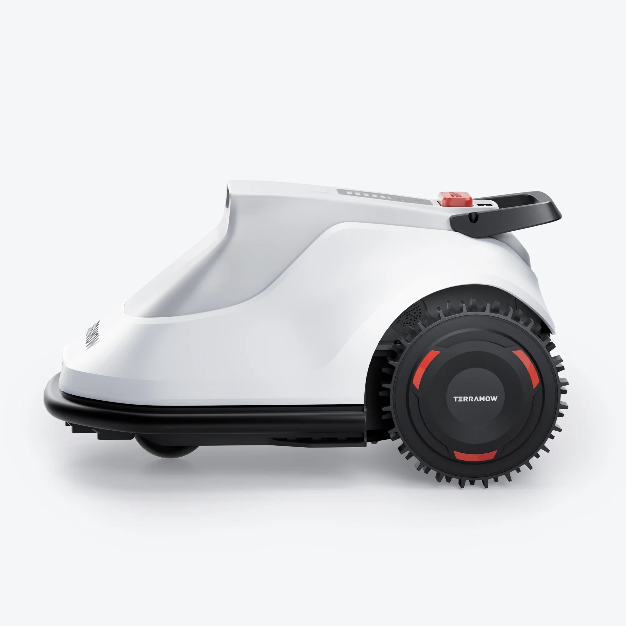 TerraMow S800 Robot Lawn Mower