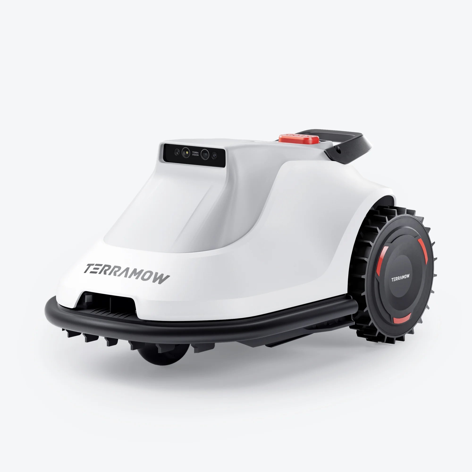 Cortacésped Robótico TerraMow S800