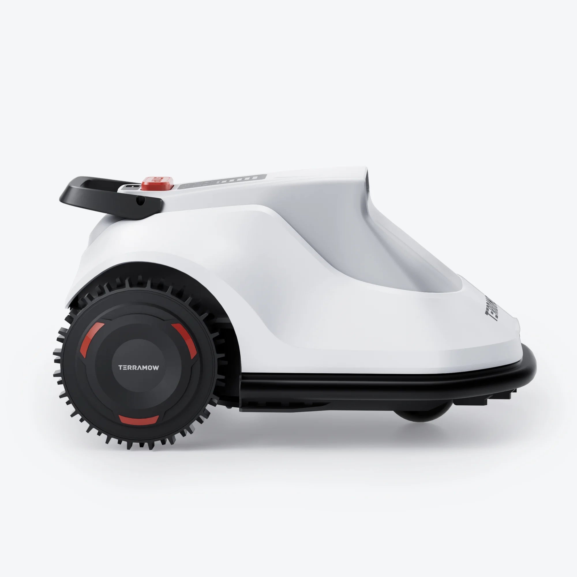 TerraMow S800 Robot Lawn Mower